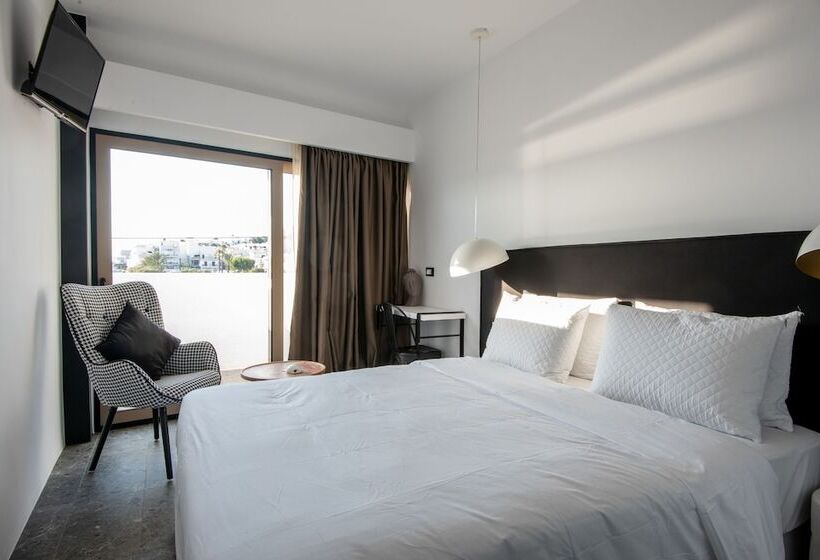 Kalypso Suites Hotel   Adults Only