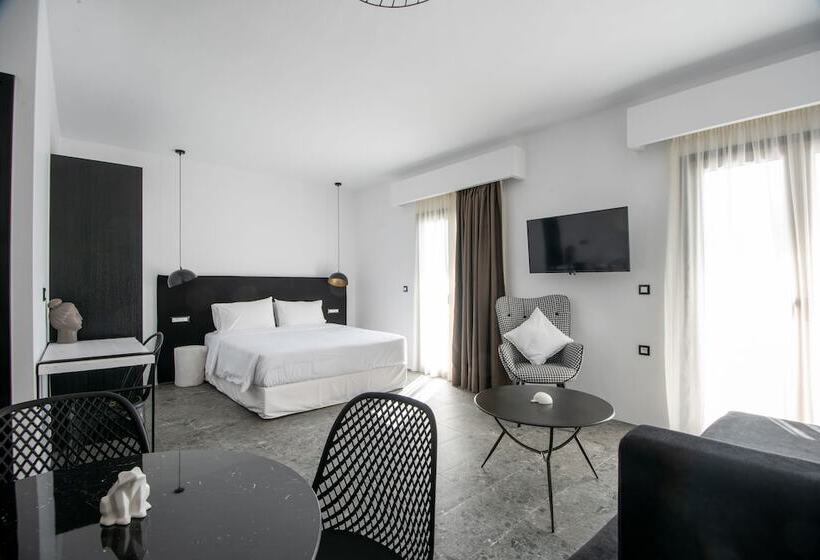 Kalypso Suites Hotel   Adults Only