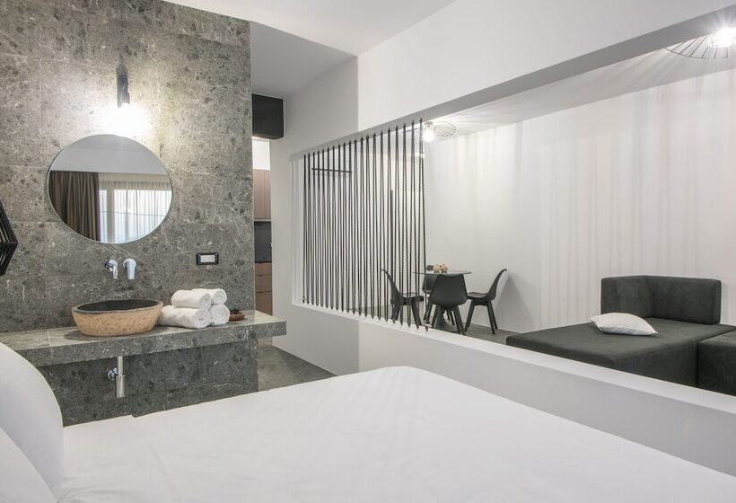 Kalypso Suites Hotel   Adults Only