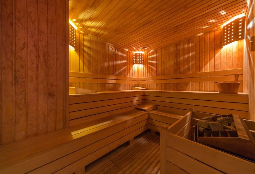 Kleopatra Atlas Hotel   Adults Only