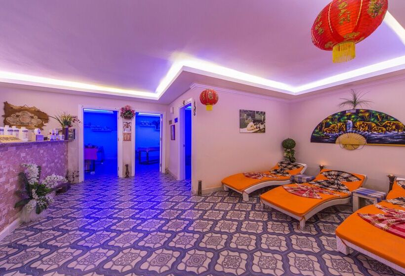 Kleopatra Atlas Hotel   Adults Only