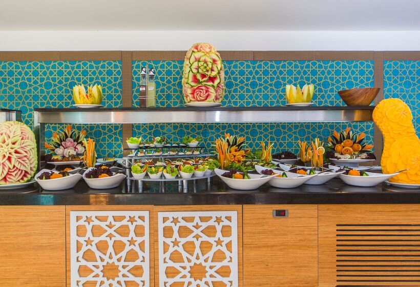 Kleopatra Atlas Hotel   Adults Only