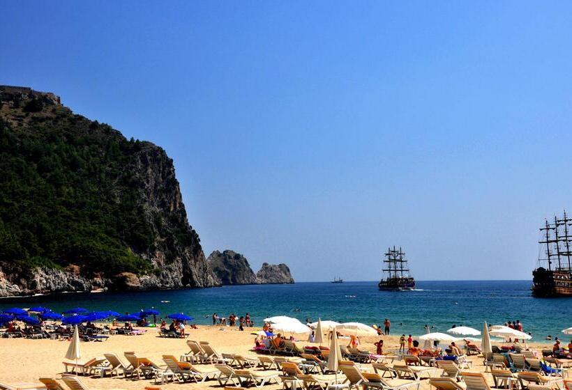 Kleopatra Atlas Hotel   Adults Only