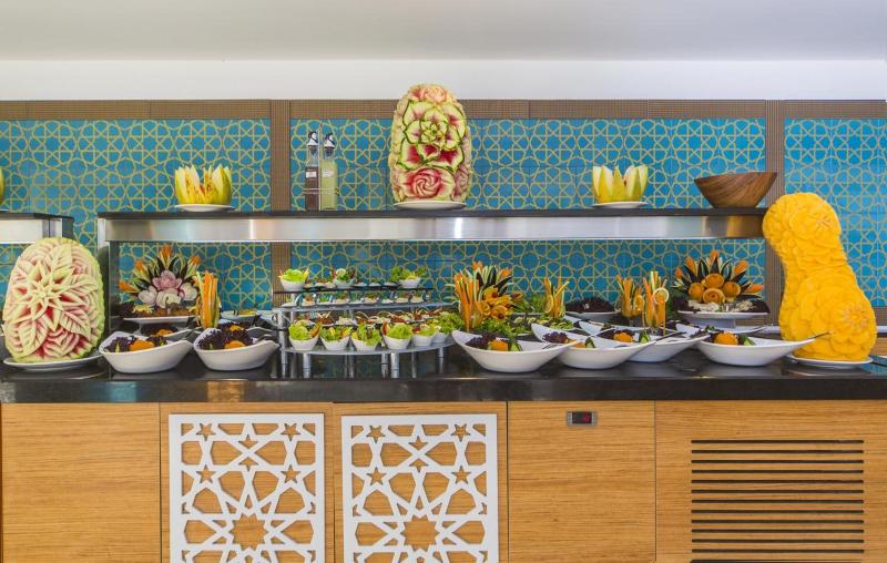 Kleopatra Atlas Hotel   Adults Only