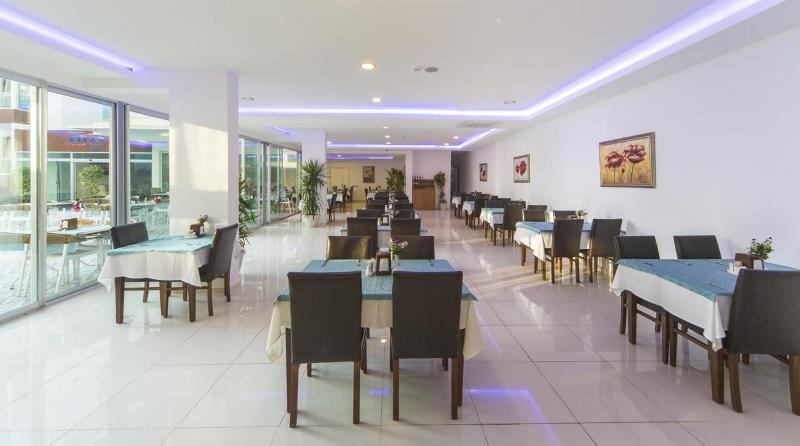 Kleopatra Atlas Hotel   Adults Only