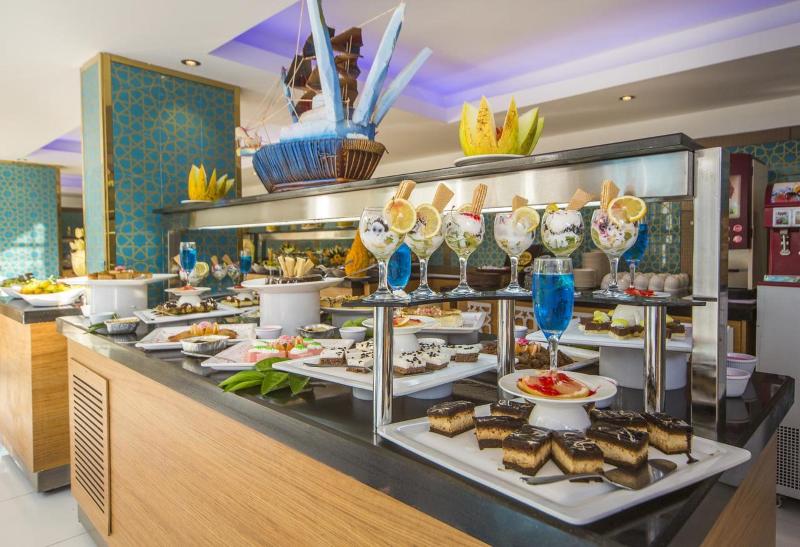 Kleopatra Atlas Hotel   Adults Only