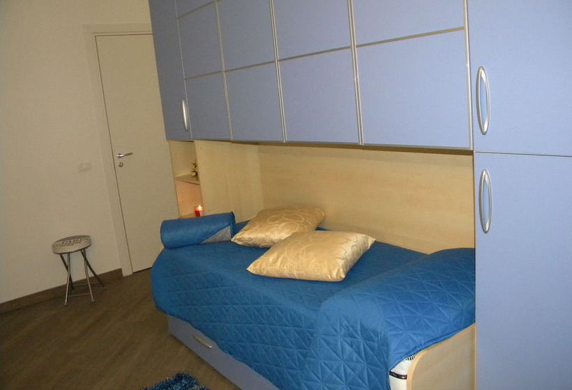 בית מלון כפרי Le Case Di Seba