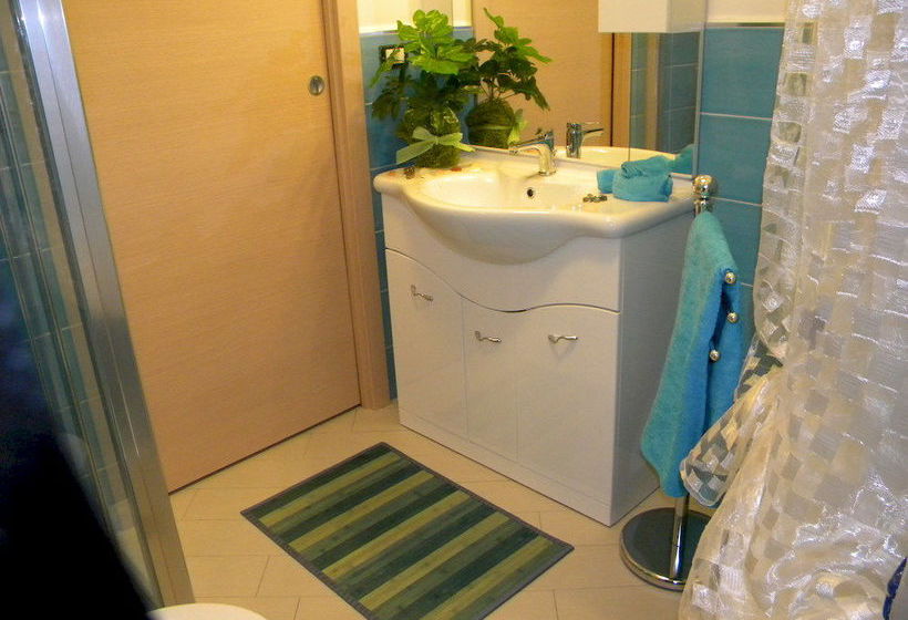 בית מלון כפרי Le Case Di Seba