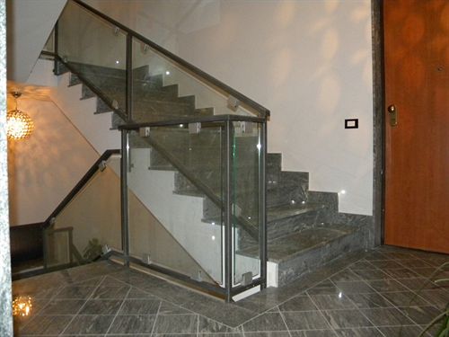 בית מלון כפרי Le Case Di Seba