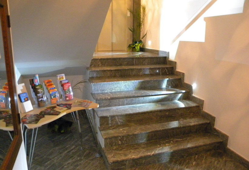 בית מלון כפרי Le Case Di Seba