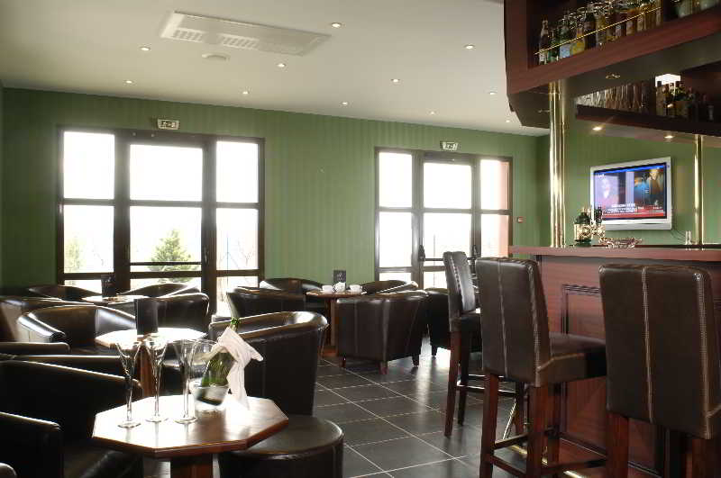 فندق Le Domaine Du Lac