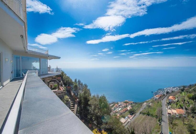 בית מלון כפרי Le Rocce   Agerola, Amalfi Coast