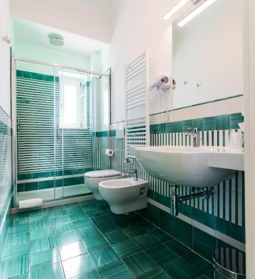 בית מלון כפרי Le Rocce   Agerola, Amalfi Coast