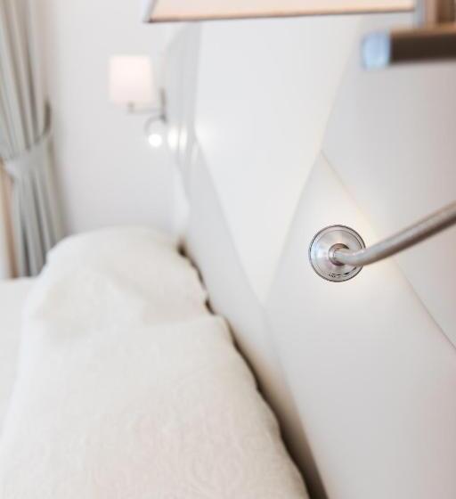 בית מלון כפרי Le Rocce   Agerola, Amalfi Coast