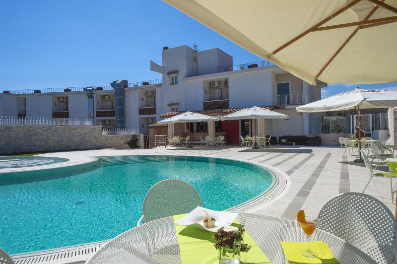 בית מלון כפרי Le Rocce   Agerola, Amalfi Coast