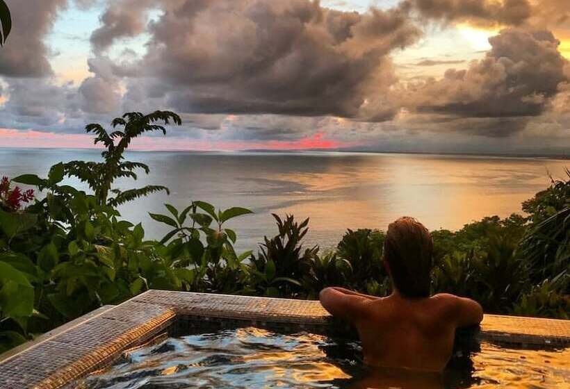 Makanda By The Sea Hotel Adults Only