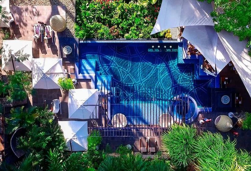 Makanda By The Sea Hotel Adults Only