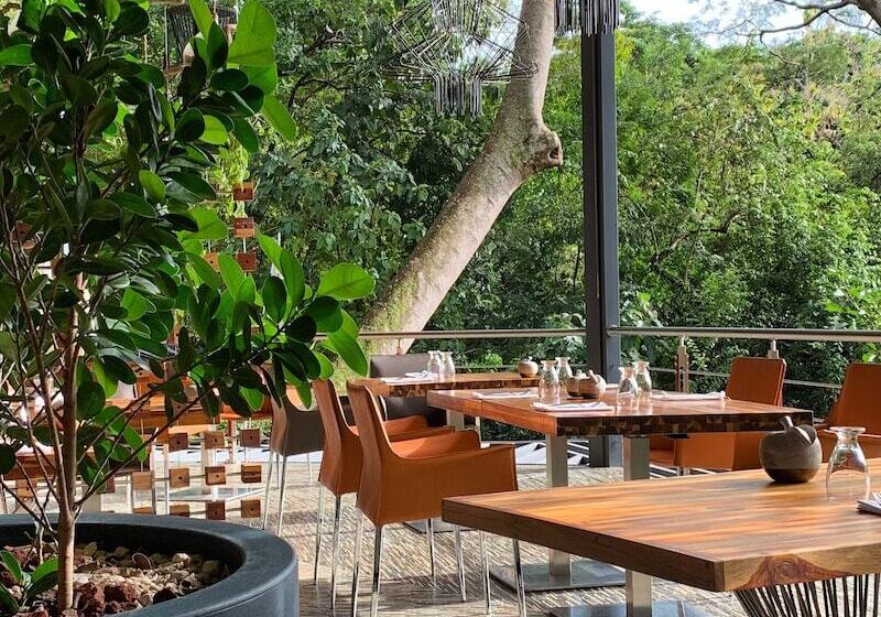 Makanda By The Sea Hotel Adults Only