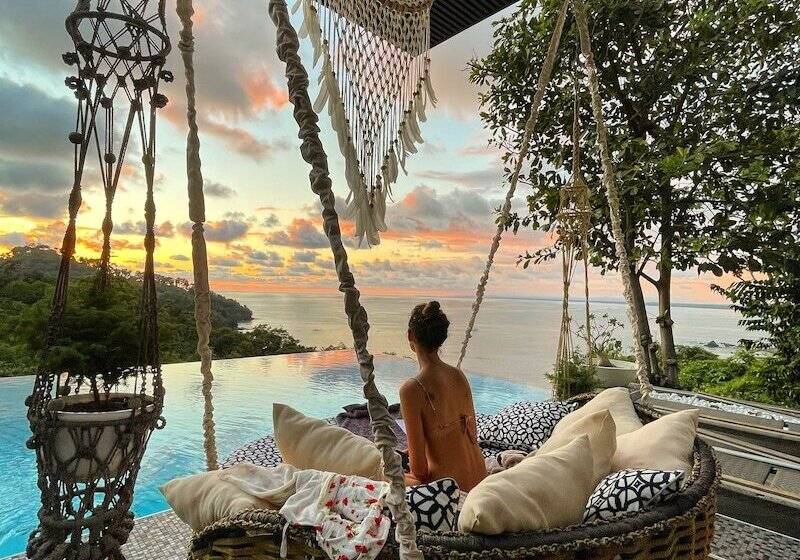 Makanda By The Sea Hotel Adults Only