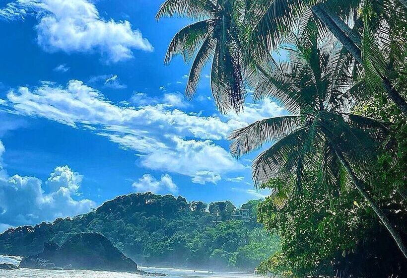 Makanda By The Sea Hotel Adults Only