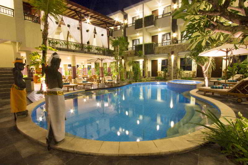 호텔 Manggar Indonesia