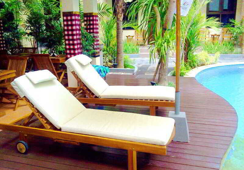 호텔 Manggar Indonesia