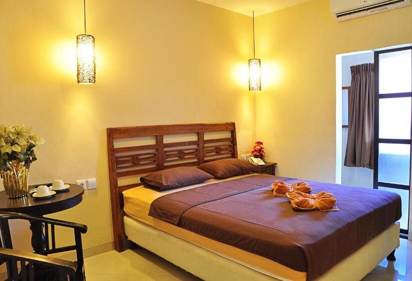 فندق Guest House Matahari