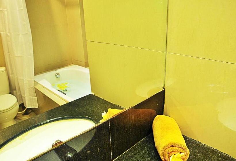 فندق Guest House Matahari