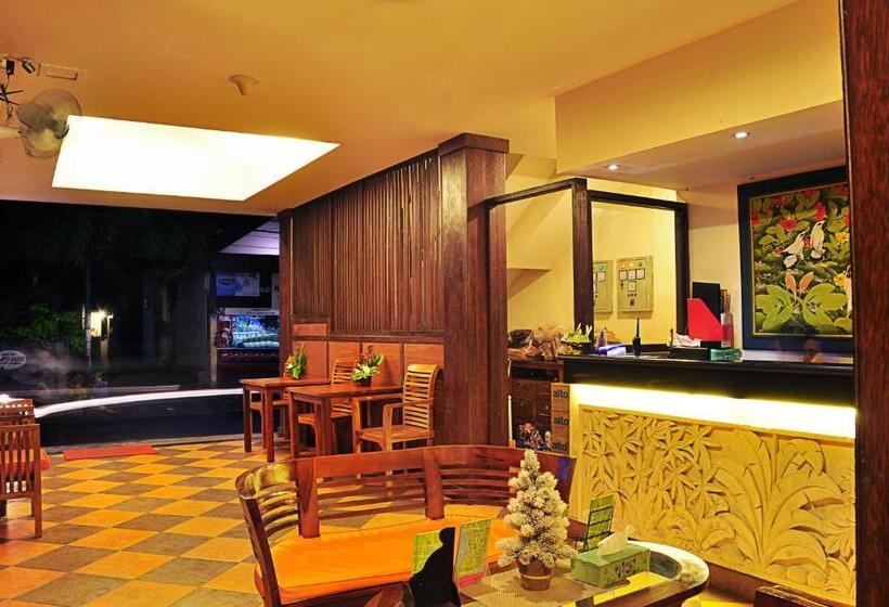 فندق Guest House Matahari