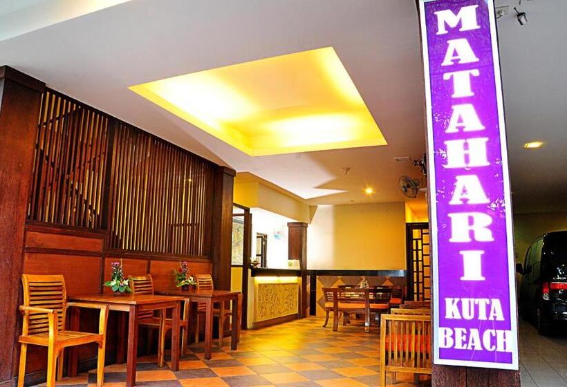 فندق Guest House Matahari