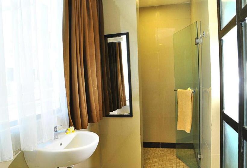 فندق Guest House Matahari