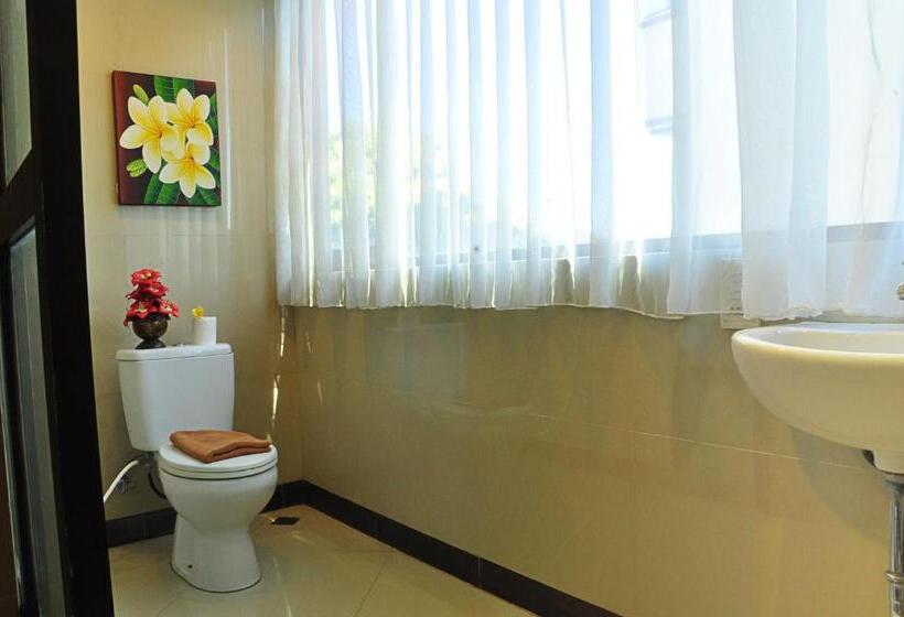 فندق Guest House Matahari