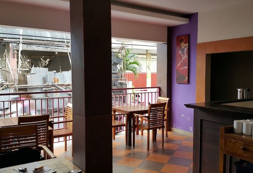 فندق Guest House Matahari