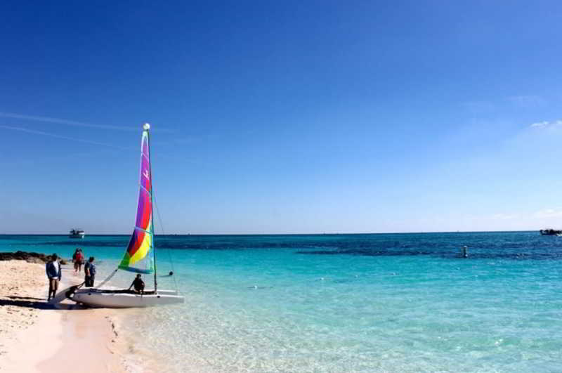 فندق Memories Grand Bahama