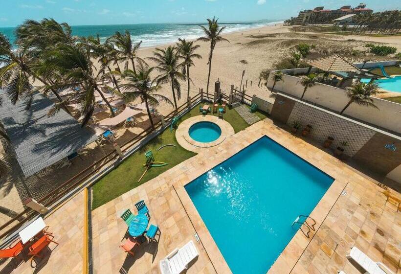 ホテル Milos Beach