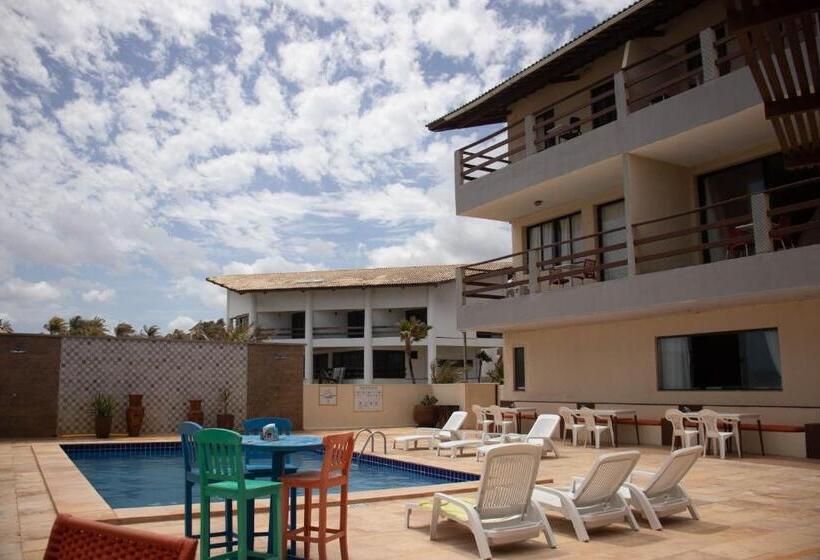 ホテル Milos Beach