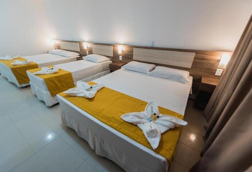 ホテル Milos Beach