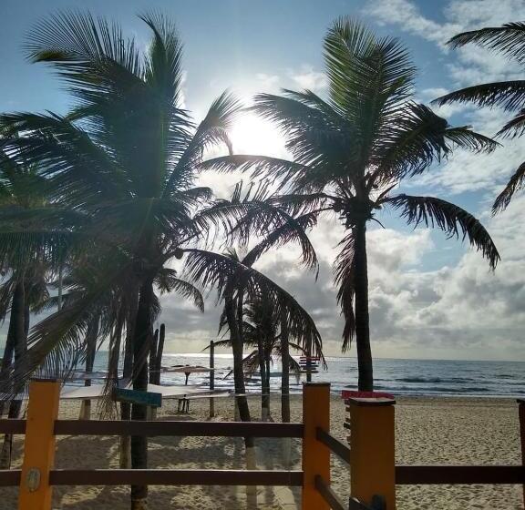 ホテル Milos Beach