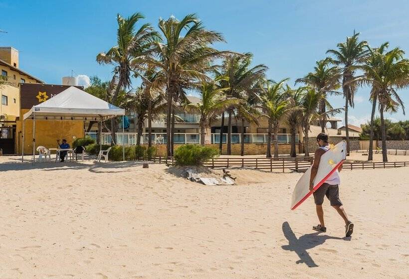 ホテル Milos Beach