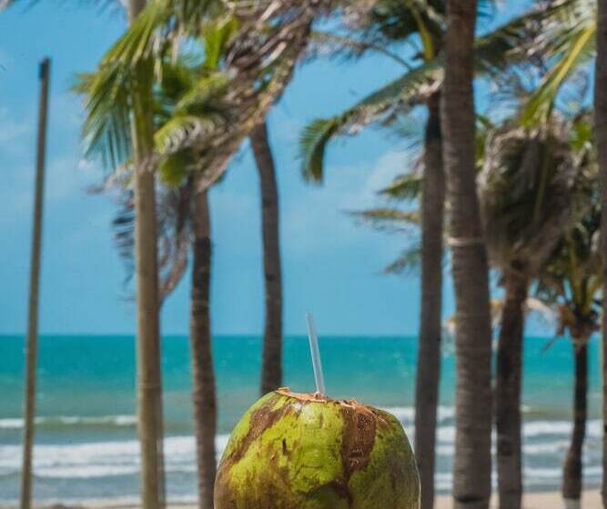 ホテル Milos Beach