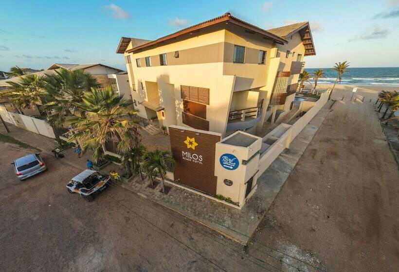 ホテル Milos Beach