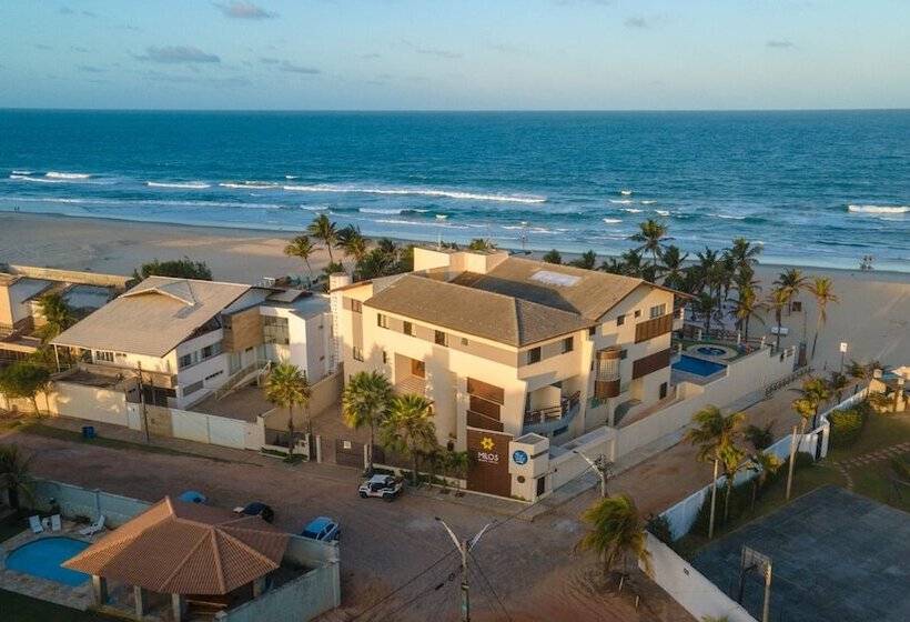 ホテル Milos Beach