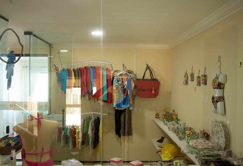 ホテル Milos Beach