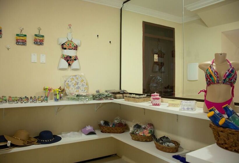 ホテル Milos Beach