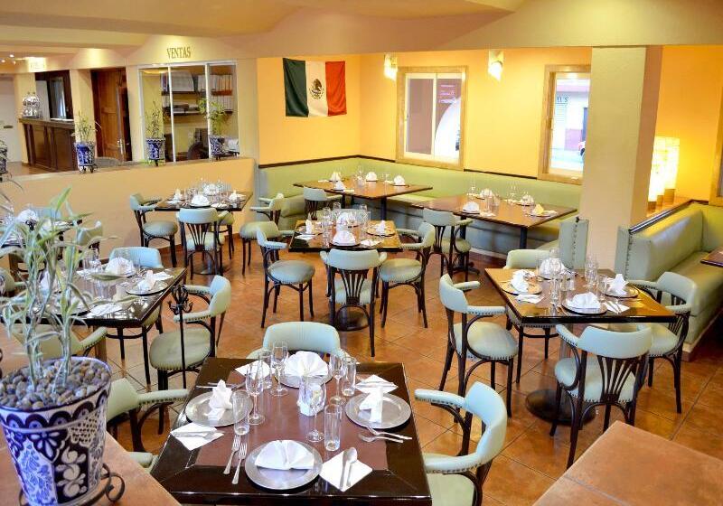 ホテル Mision Orizaba