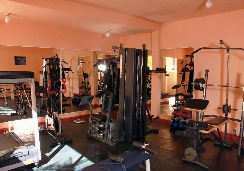 ホテル Mision Orizaba