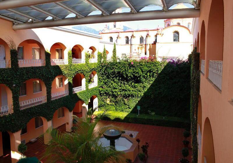 ホテル Mision Orizaba