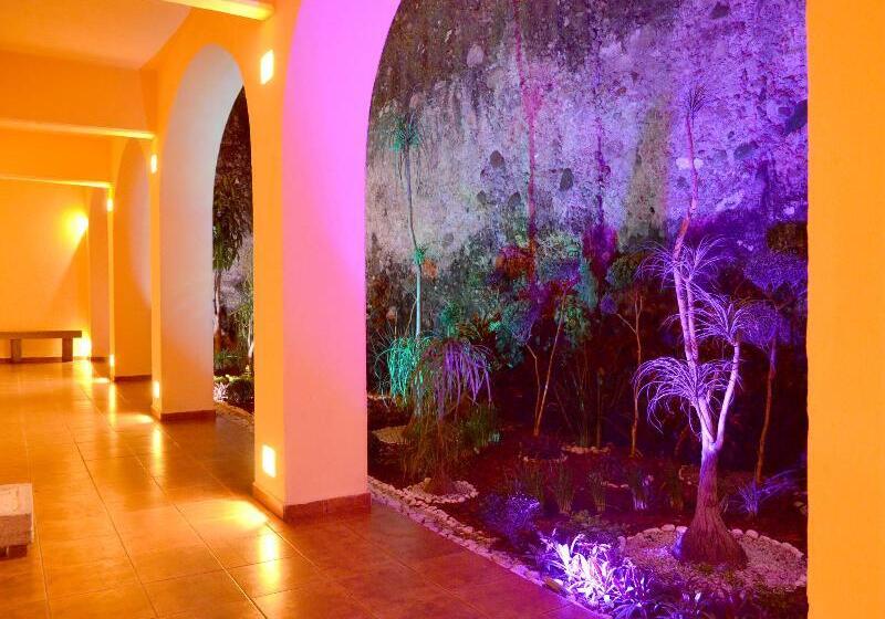 ホテル Mision Orizaba