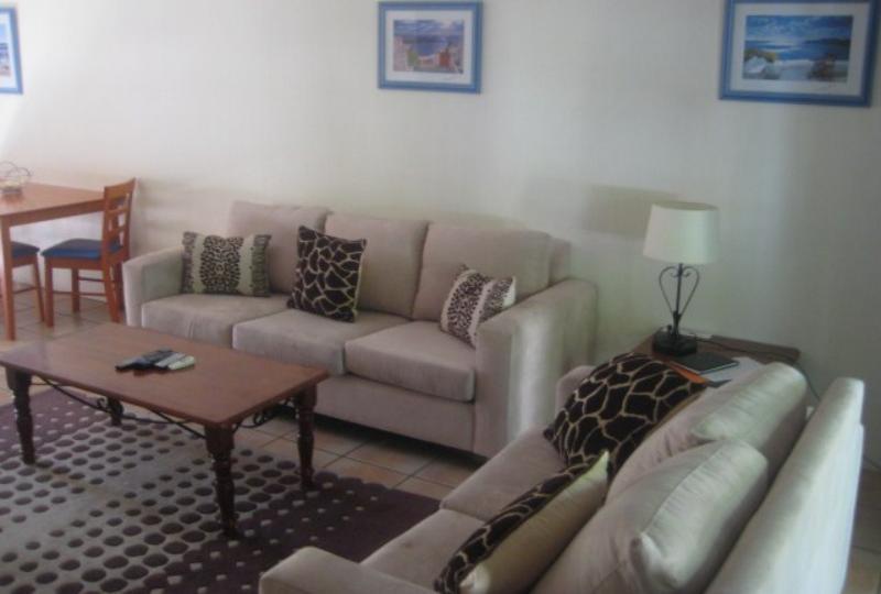 Отель Nautilus Noosa Holiday Resort