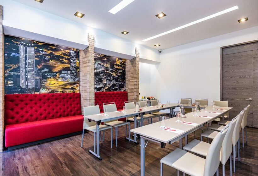 ホテル NH Collection Bogota Terra 100 Royal